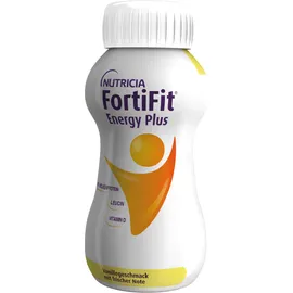 FortiFit Energy Plus Vanille