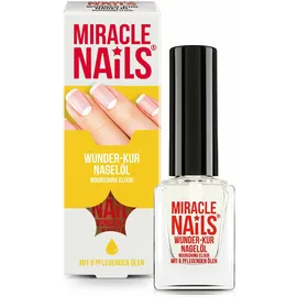 Miracle Nails® Wunderkur-Nagelöl
