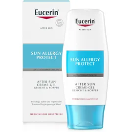 Eucerin® Sun Allergy Protect After Sun Creme-Gel