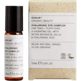 Evolve Hyaluronic Eye Complex 10ml