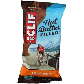 Clif Bar Bio Nut Butter Filled Peanut Butter