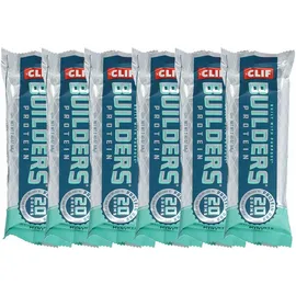 Clif Builders® Proteinriegel Chocolate Mint