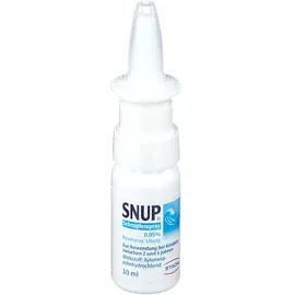 Snup® Schnupfenspray 0,05%