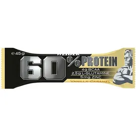 Weider 60% Protein Bar Vanilla Caremel
