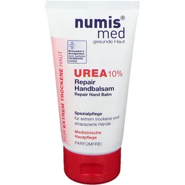 numis® med Urea 10% Repair Handbalsam