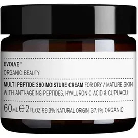 Evolve Multi Peptide 360 Moisture Cream 30ml