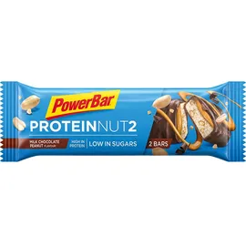 PowerBar® Protein Nut2 Milk Chocolate-Peanut