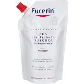 Eucerin pH5 Creme Duschöl 400 ml Nachfüllbeutel