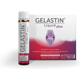 GELASTIN Liquid extra