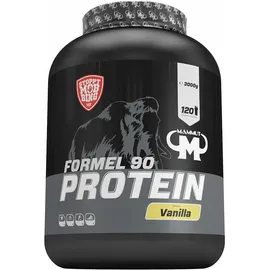 Mammut Formel 90 Protein, Vanille