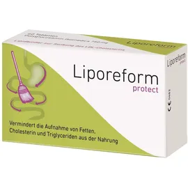Liporeform protect 60 Tabletten