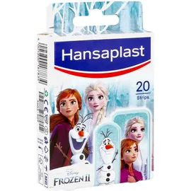 Hansaplast Kids Frozen Strips