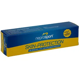Neprosport Skin-protection Salbe