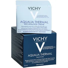 Vichy Aqualia Tag Nacht Paket
