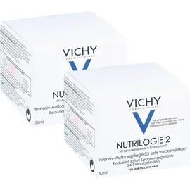 Vichy Nutrilogie 2 Creme