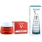 Bild 1 für Vichy Liftactiv Collagen Specialist Creme + Mineral 89 Elixier