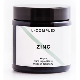 L-Complex Zink