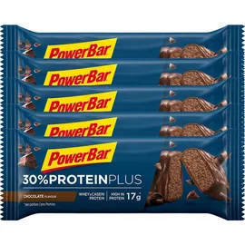 PowerBar® Protein Plus 30%