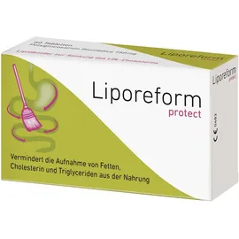 Liporeform Protect Tabletten