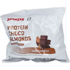 Sponser® Choco Protein Almonds