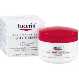 Eucerin pH5 Intensiv 75 ml Creme
