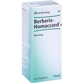 BERBERIS HOMACCORD Liquidum