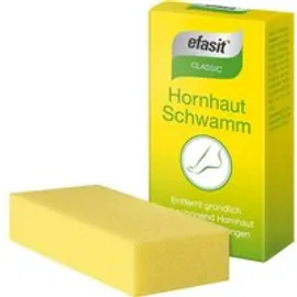 EFASIT Hornhautschwamm