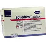 FOLIODRESS mask Comf.anti fogging Typ2 OP-Masken