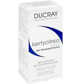 DUCRAY KERTYOL PSO Shampoo bei Psoriasis