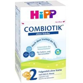 HIPP 2 Bio Combiotik ohne Stärke Pulver