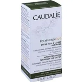 CAUDALIE PC15 Anti-Falten Augen- und Lippencreme