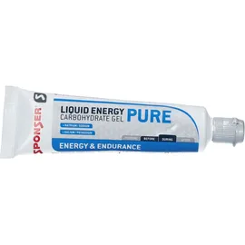 Sponser® Liquid Energy Pure