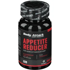 Body Attack Appetite Reducer