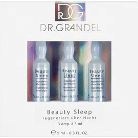 Dr. Grandel Beauty Sleep Ampulle