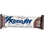 Xenofit® energy bar Schoko/Crunch