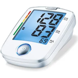 beurer Bm44 Blutdruckmessgerät