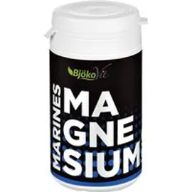 MARINES Magnesium vegan Kapseln