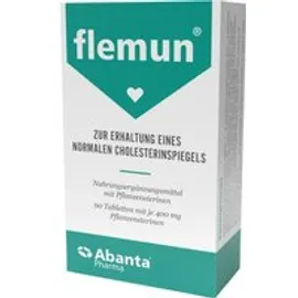 FLEMUN Tabletten