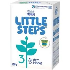 NESTLE Little Steps 3 Pulver