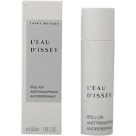 ISSEY MIYAKE L`EAU D`ISSEY deo roll-on 50 ml