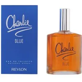 REVLON CHARLIE. BLUE edt spray 100 ml