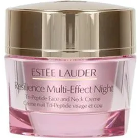 ESTÉE LAUDER RESILIENCE MULTI-EFFECT NIGHT face&neck creme 50 ml