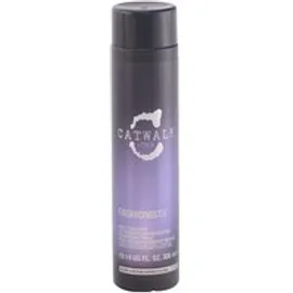 TIGI CATWALK fashionista violet shampoo 300 ml