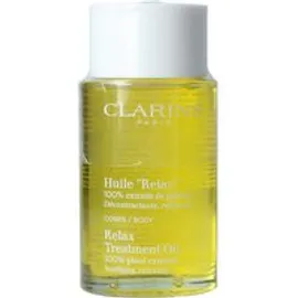 CLARINS HUILE RELAX 100 ml