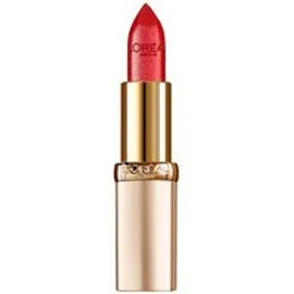 L`ORÉAL PARIS COLOR RICHE lipstick #345-cerise