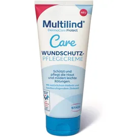 Multilind Dermacare Protect Pflegecreme 200 ml