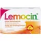 Bild 1 für Lemocin gegen Halsschmerzen mit Honig-Zitronengeschmack 24 Lutschtabletten