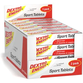 Dextro Energy Dextrose Tablets