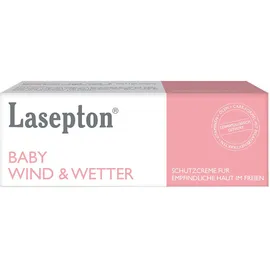 Lasepton® Baby Wind- UND Wetter