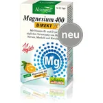 Alsiroyal Magnesium 400 Direkt 20Stück Orange